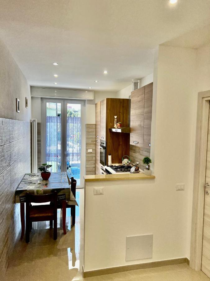 Casa Lollo Apartment Chiavari Exterior photo