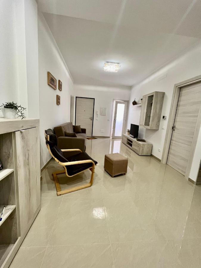 Casa Lollo Apartment Chiavari Exterior photo