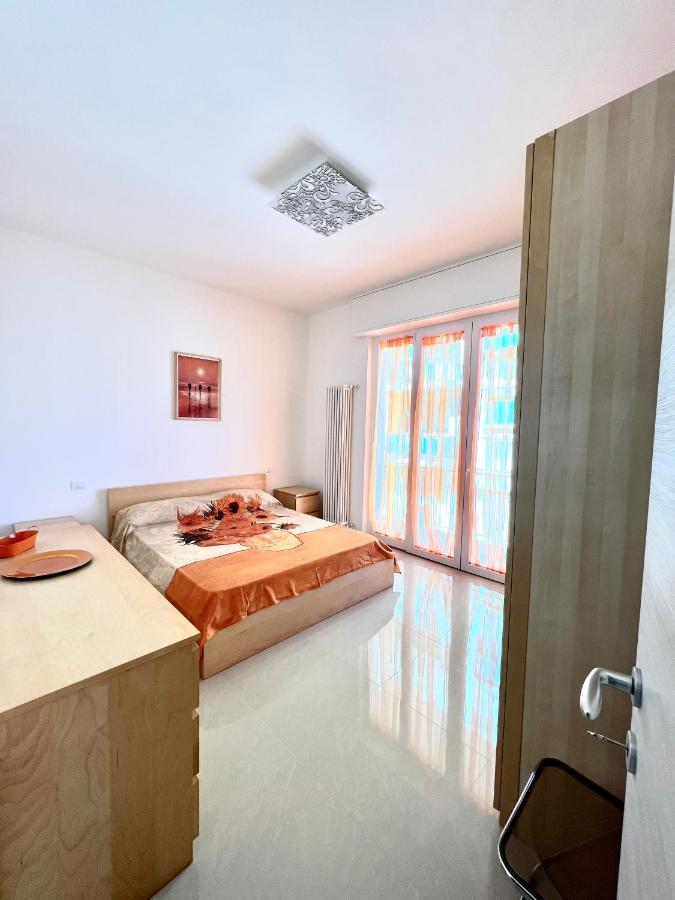 Casa Lollo Apartment Chiavari Exterior photo